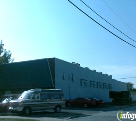 Roofing Unlimited Inc - Sparrows Point, MD