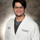 Brandon Bergeron, MD