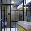 Stafford Glass and Crystal-Clear Glass Inc gallery