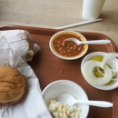 The Barbecue House - American Restaurants
