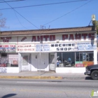 Abel's Auto Parts