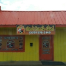 Checo's Burrito Stand - Mexican Restaurants