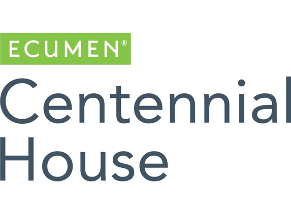 Ecumen Centennial House - Apple Valley, MN