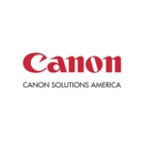 Canon Solutions America, Inc - Copying & Duplicating Service