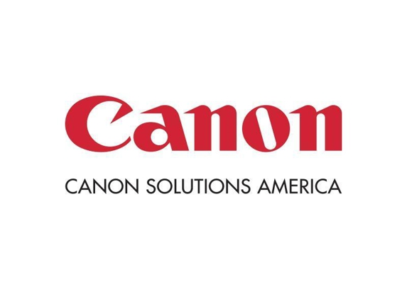 Canon Solutions America, Inc - Philadelphia, PA