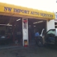 N W Import Auto Service