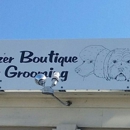Bowzer Boutique - Pet Stores