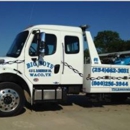 Big Boys' Towing Service - Towing