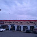 U-Haul Moving & Storage at W Bonanza Rd - Truck Rental