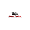 John's Towing - Towing