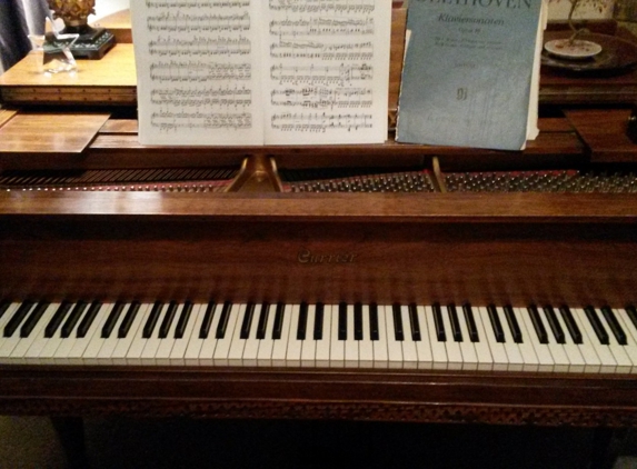 Love Your Piano! A Piano Tuner In Wilmington - Wilmington, NC