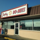 Shipley Do-Nuts - Donut Shops