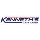 Kenneth's Car Care - Auto Repair & Service