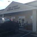 Irby Street Sporting Goods - Sporting Goods