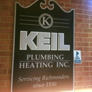 Keil Plumbing & Heating Inc - Water Damage Emergency Service