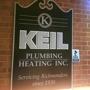 Keil Plumbing & Heating Inc