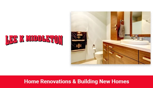 Lee K Middleton Builder & Contractor - Bradbury, NSW. Home Renovations & Building New Homes