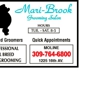Mari Brook Grooming Salons