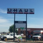 U-Haul Moving & Storage of North Park Hill