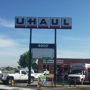 U-Haul Moving & Storage of North Park Hill