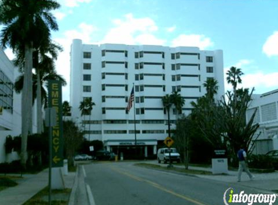 Healthcare Sarasota - Sarasota, FL