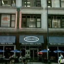 Pizano's Pizza & Pasta - Pizza