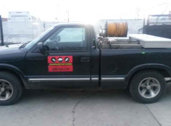 YellowJacket Pest Control - Yakima, WA