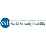 Law Center For Social Security Disability
