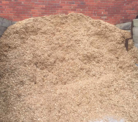 Broadbents Garden Supplies - Moorabbin, VIC. Euky Mulch