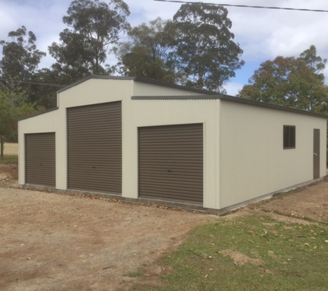 Mid Coast Garages & Sheds - Port Macquarie, NSW