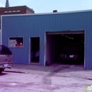 Blue Line Garage - Auto Repair & Service