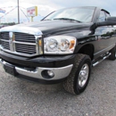 Vic Garrett Motors