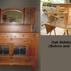 Aero Finish Furniture Restoration & Refinishing