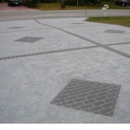 Frank Chandler's Enterprises - Stamped & Decorative Concrete