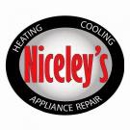 Niceley's Appliance Repair Inc - Major Appliance Refinishing & Repair