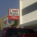 Pho Royal Restaurant - Family Style Restaurants