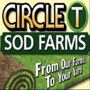 Circle T Sod Farms Inc - Landscaping & Lawn Services