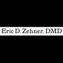 Eric D Zehner, DMD - Dentists
