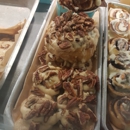 Cinnabon - Bakeries