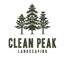 Clean Peak Landscaping - Landscape Designers & Consultants