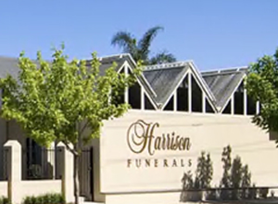 Harrison Funerals - Queenstown, SA