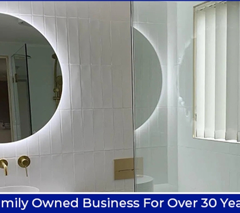 Terrace Glass - Chisholm, NSW. Family Owned Business For Over 30 Years
