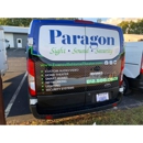 Paragon Sight Sound Security - Home Theater Systems