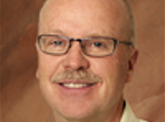 Dr. Robert P. Strebel, MD - Logan, UT