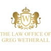 The Law Office of Greg Wetherall gallery