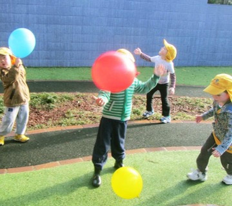 Colour My World Children's Centre - West Ryde, NSW