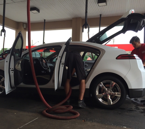 Classic Carwash - Winter Garden, FL