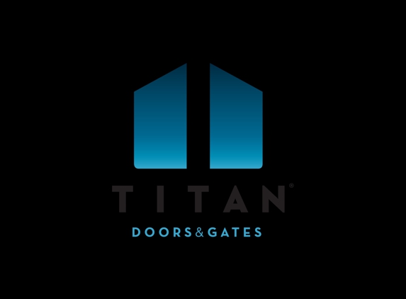 Titan Doors & Gates - Roanoke, TX