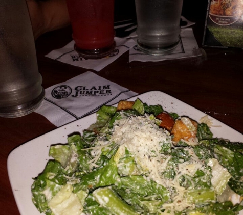 Claim Jumper - San Bernardino, CA