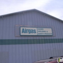 Airgas - Gas-Industrial & Medical-Cylinder & Bulk